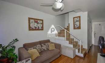 Imagem 4: 2 quartos com vaga, Gávea