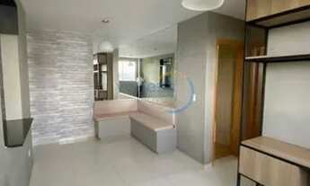 Imagem 3: Apartamento com 2 quartos para alugar por R$ 1500.00, 44.08 m2 - GLEBA PALHANO - LONDRINA