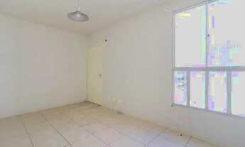 Imagem 3: Apartamento à venda, 2 quartos, 1 vaga, Cândida Ferreira - Contagem/MG