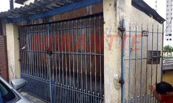 Imagem: Casa terrea de 187m² com 2 quartos em Vila