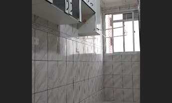 Imagem 5: Apartamento para aluguel 2 quartos 1 vaga Residencial Adriático Do Estádio - Santo André