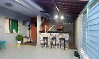 Imagem 2: ! Casa no Augusto Franco Reformada