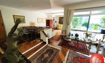 Imagem 6: São Paulo - Casa Padrão - Lapa