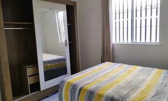 Imagem 7: APARTAMENTO MOBILIADO ELDORADO TURU