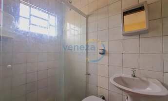 Imagem 7: Casa Residencial com 3 quartos para alugar por R$ 1500.00, 95.48 m2 - PINHEIROS - LONDRINA