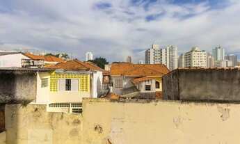 Imagem 6: Apartamento para Aluguel - Chácara Inglesa, 1 Quarto, 52 m2