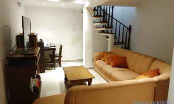 Imagem 2: CASA ASSOBRADADA - VILA VITÓRIA - SP