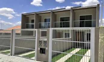 Imagem: KE) Casa 100 Financiada 2 quartos 1 banheiros