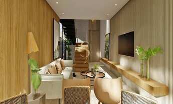 Imagem 4: Casa à venda - Residencial Olivito, Núcleo Agricola Alpha, Franca/SP