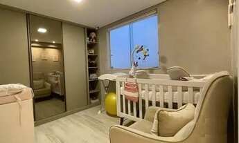 Imagem 7: Cobertura à venda, 3 quartos, 1 suíte, 3 vagas, Castelo - Belo Horizonte/MG