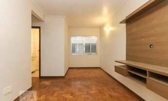 Imagem 2: Apartamento para Aluguel - Jardim Paulista, 1 Quarto, 49 m2