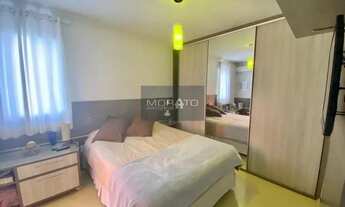 Imagem 4: Cobertura à venda, 4 quartos, 2 suítes, 2 vagas, Manacás - Belo Horizonte/MG