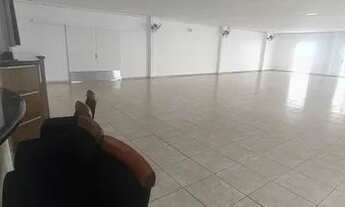 Imagem 2: Apartamento para aluguel com 69 metros quadrados com 3 quartos em Fazendinha - Curitiba