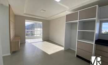 Imagem 3: Apartamento finamente mobiliado, com 01 suíte + 01 dormitórios - Bairro Tabuleiro