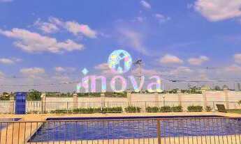 Imagem 7: Apartamento à venda, 2 quartos, 1 vaga, Palmeiras,Residencial - Uberaba/MG