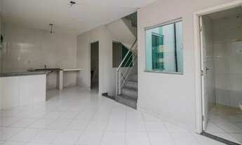 Imagem 4: Apartamento duplex com 2 suítes - 65m² - Marco