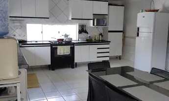 Imagem 6: Alugo Vendo Casa Quintas do Calhau Próximo Litorânea