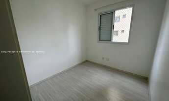 Imagem 7: Apartamento ótimo para estudantes ou executivos ao lado da UNIP e SlMandic