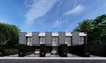 Imagem 2: Casa Geminada com 2 quartos à Venda, Itaum - Joinville REF: 472049