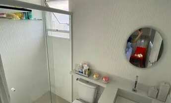 Imagem 3: Locação Condomínio Acqua Mobiliado