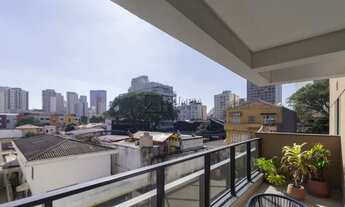 Imagem 6: Apartamento Locação Pinheiros 48 m² 1 Dormitórios