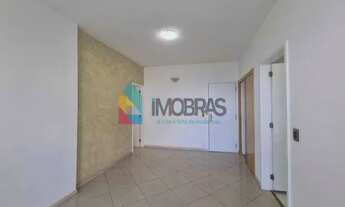 Imagem 4: BARRA DA TIJUCA!! CONDOMÍNIO LAGOA DE ITAÚNA!! APTO. COM 3 SUÍTES, 2 VAGAS DE GARAGEM E CO