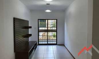 Imagem 4: Apartamento com 2 dormitórios para alugar, 65 m² por R$ 1.617,57/mês - São Mateus - Juiz d