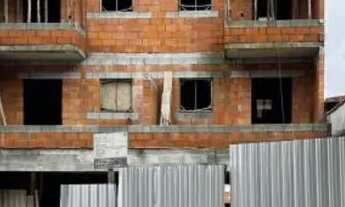 Imagem 3: Lançamento! Apartamentos sem condomínio para venda no bairro jardim em Santo André, SP