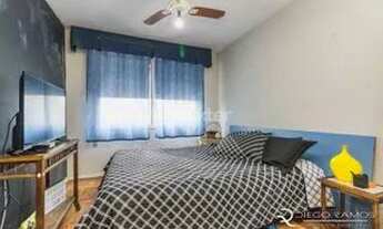 Imagem 3: Apartamento para venda com 148 metros quadrados com 3 quartos em Passo da Areia - Porto Al