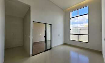 Imagem 2: Excelente Casa de 3 Quartos ao lado do Shopping Passeio das Águas e UFG - Goiânia