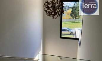 Imagem 6: Casa com 4 dormitórios venda ou aluguel - Alphaville Granja Viana - Granja Viana