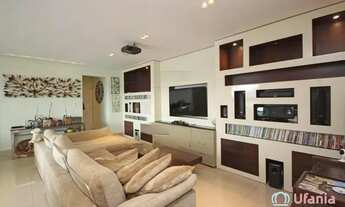 Imagem 7: Apartamento para aluguel, 3 quartos, 1 suíte, 3 vagas, Vila da Serra - Nova Lima/MG