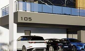 Imagem 6: Casa com 5 dormitórios à venda, 515 m² por R$ 6.000.000,00 - Pontal da Ilha - São Luís/MA