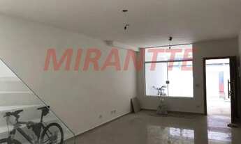 Imagem 3: Sobrado de 140m² com 3 quartos em Cursino