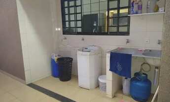 Imagem 7: Casa Padrão em São José do Rio Preto