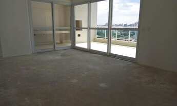 Imagem 2: Apartamento com 4 dormitórios à venda, 188 m² por R$ 1.750.000,00 - Taquaral - Campinas/SP