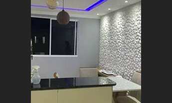 Imagem 2: Apartamento Apartamento com 2 dormitórios