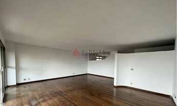 Imagem 5: Apartamento Jardim Europa 234m² 4 dormitórios 3 suítes 3 vagas