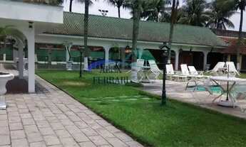 Imagem 3: Alto Padrão para Venda em Praia Grande, Canto do Forte, 8 dormitórios, 8 suítes, 10 banhei