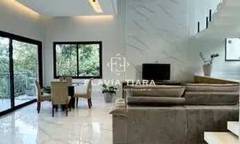 Imagem: Mansão duplex 4 quartos no Arquipélago