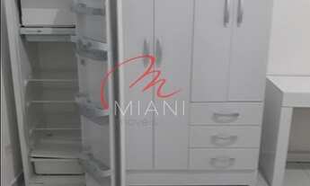 Imagem 6: Kitnet para Locação 1 Quarto, 1 Suite, 20M², Vila São Luís Butantã- São Paulo - SP