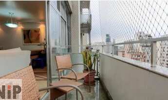 Imagem 2: APARTAMENTO DE 3 DORMITÓRIOS NA REGIÃO DO HIGIENÓPOLIS