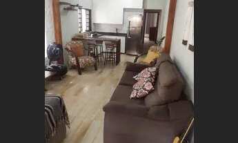 Imagem 2: Sobrado com ótimo a acabamento a venda na Praia do Perequê-açu - Ubatuba - SP