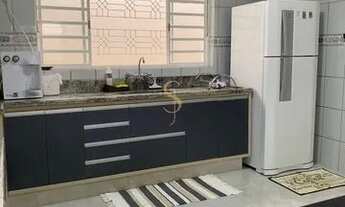 Imagem 2: Casa à venda - Jardim Lima, Franca/SP