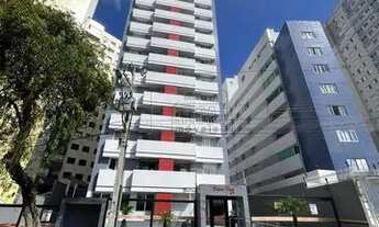 Imagem: APARTAMENTO com 1 dormitório à venda com