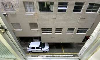 Imagem 4: SANTOS - Apartamento Padrão - PONTA DA PRAIA