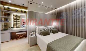 Imagem 6: Apartamento de 82m² com 3 quartos em Freguesia do Ó