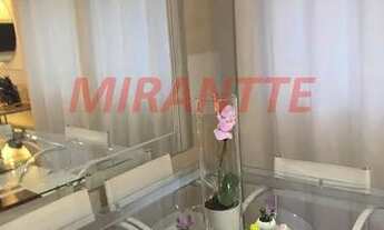 Imagem 5: Apartamento de 110m² com 3 quartos em Mandaqui