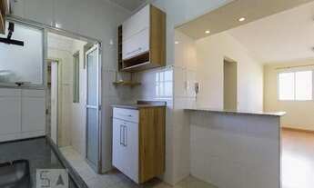 Imagem 6: Apartamento para Aluguel - Bosque, 2 Quartos, 55 m2