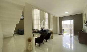 Imagem 5: Casa com 3 dorms, Residencial Real Park, Sumaré - R$ 1.53 mi, Cod: CA2749